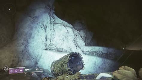 I only found out about the xenophage quest today, and it is my understanding that it goes away at reset. Start Xenophage Quest - Destiny 2 - YouTube