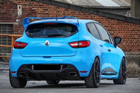 Buy the best and latest renault clio 4 tuning on banggood.com offer the quality renault clio 4 tuning on sale with worldwide free shipping. clio 4 rs spoyler spoiler boyalı ürün kolay montaj - HYM ...