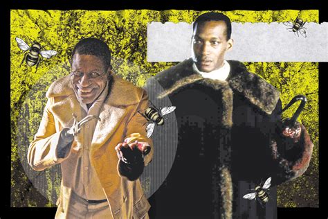 Candyman Indicts Gentrification As The Real Horror