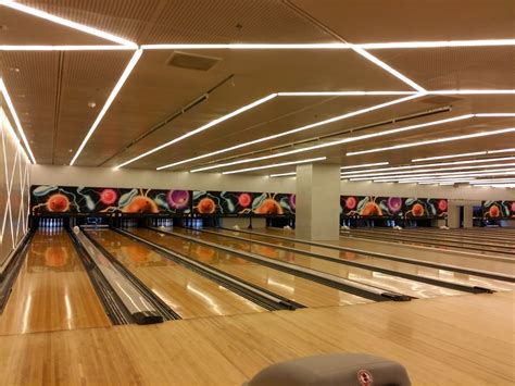 Alchemy: Strike at SM Bowling Center