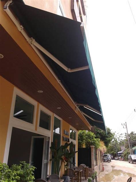 Project References Window Design Awnings Tent Asia