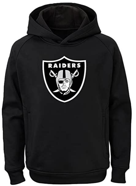 Nfl Las Vegas Raiders Sweatshirt Football Team Bomber Hoodie