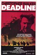Deadline Movie Posters From Movie Poster Shop