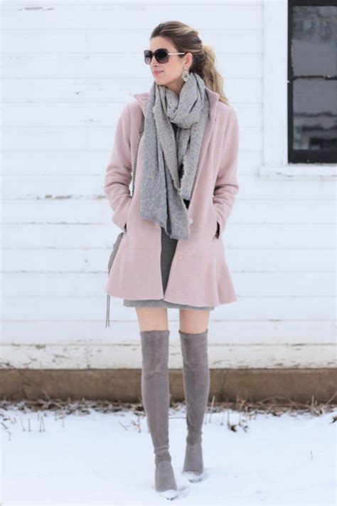 casual winter dress and the best face self tanners to carry you through winter