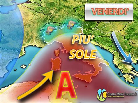 Aggiornamento dei dati dal modello matematico: METEO PALERMO - Piogge e temporali in queste ore in Italia ...