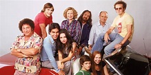 How That '70s Show Finale Ended The Series In Style