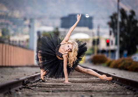 Dance Photography Tips And Techniques