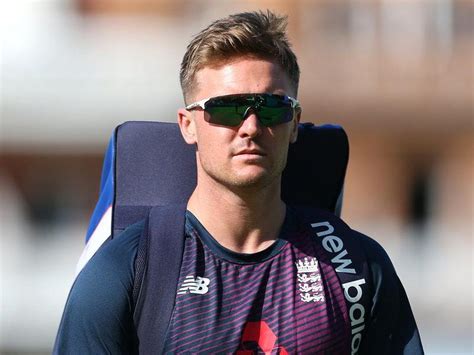 Jason Roy Is Going To Clean Up In Test Cricket Gareth Batty Express And Star