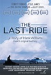 The Last Ride Movie Poster - #64162