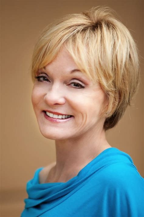 Interview: Cathy Rigby Ready to Reach New Heights in Kris Kringle