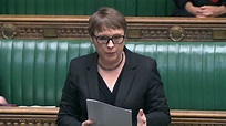 Maria Eagle vows to continue fight to get her Public Advocate Bill ...