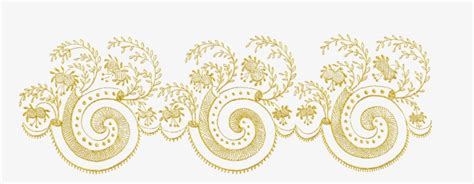 Golden Abstract Lines Png Photo Gold Pattern Designs Png Transparent