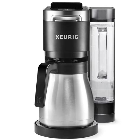 Descale Keurig Supreme Plus With Vinegar