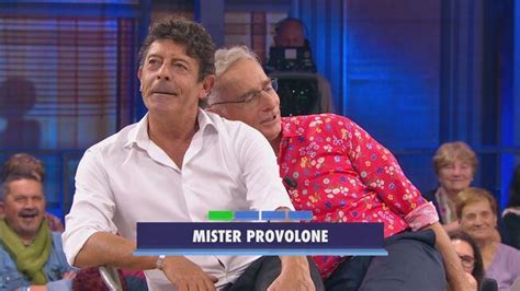 Mister Provolone Avanti Un Altro Video Mediaset Infinity