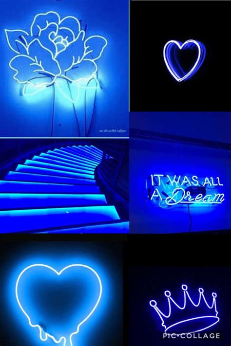 Top 66 Blue Led Wallpaper In Cdgdbentre
