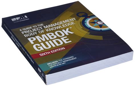 Mua A Guide to the Project Management Body of Knowledge PMBOK Guide Sixth Edition trên Amazon