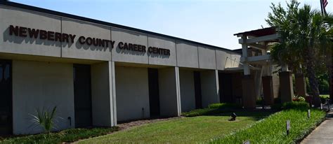 You can filter them based on skills, years of employment, job, education, department, and prior employment. Newberry County Career Center