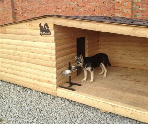 The 25 Best Unique Dog House Designs Будки для собак Будки Планы будок