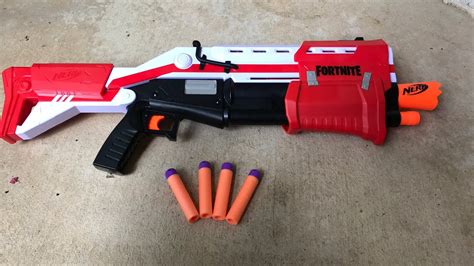 Nerf Tactical Shotgun My Xxx Hot Girl