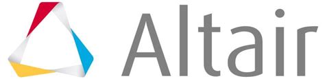 Altair engineering has 2,950 employees across 69 locations and $469.92 m in annual revenue in fy 2020. Altair and Airbus APWorks Partner to Offer Industrial 3D ...