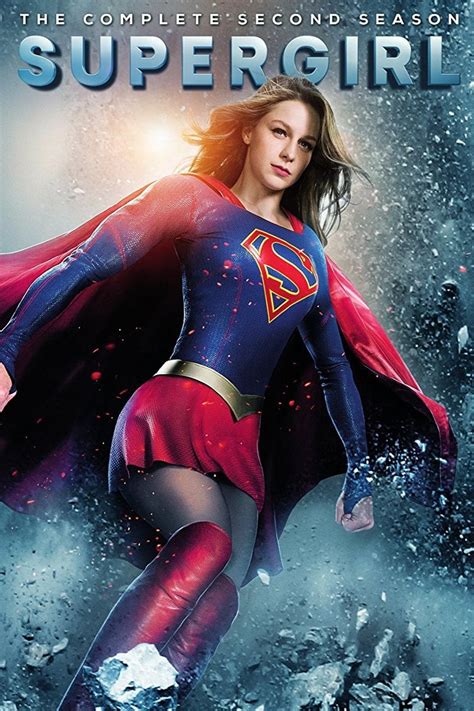 Branded (serie de televisión) (es); Supergirl (TV Series 2015- ) - Posters — The Movie ...