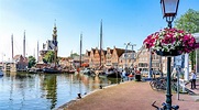 Hoorn turismo: Qué visitar en Hoorn, Holanda Septentrional, 2024 ...