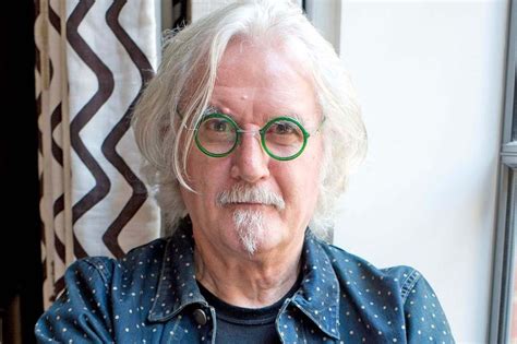 Sir Billy Connolly Describes His Love For Wee Gozo Visitgozo