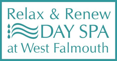Relax And Renew Day Spa Falmouth