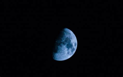 Blue Moon 2018 To Light Up The Sky This Weekend Brandsynario