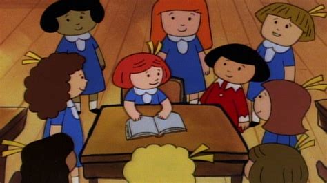 Watch Madeline Season 3 Episode 13 Madeline And The Hunchback Of Notre