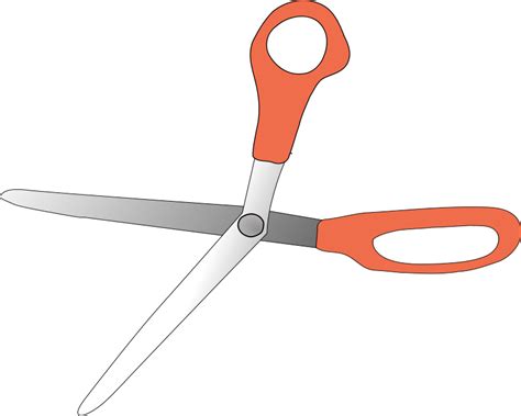 Free for commercial use no attribution required high quality images. Hair Cutting Scissors Clip Art - Cliparts.co