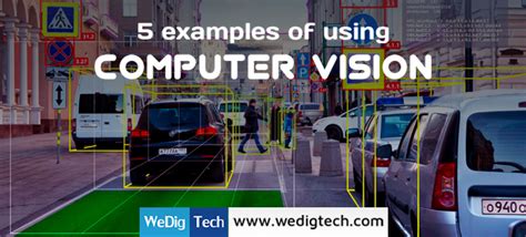 Computer Vision Architecture