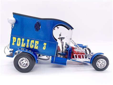 Paddy Wagon For Nnl East 2020 Coffin Corner 2