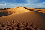 Deserto del Sahara caratteristiche - WDonna.it