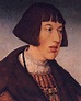 Fernando I de Habsburgo, Emperador de Alemania