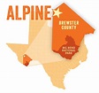 Alpine, Texas | Visitor Information