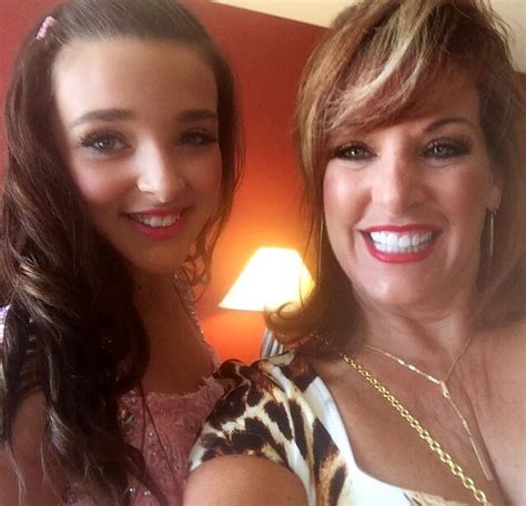Kendall Jill Vertes On Their Way To The Tcas Dance Moms 36960 Hot Sex Picture