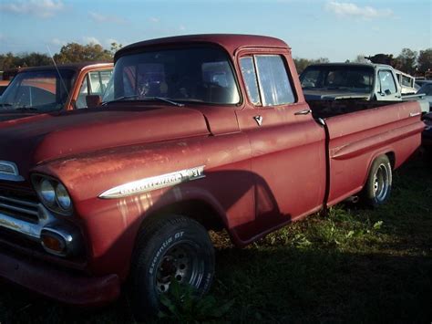 Craigslist Used Pickup Trucks For Sale Near Me