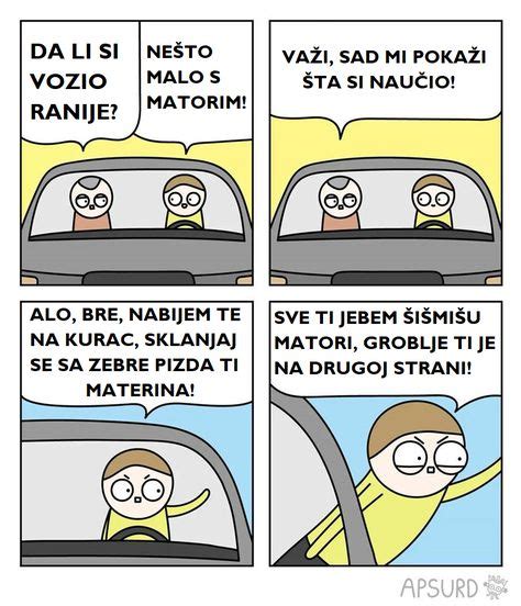 VozaČ Funny Pictures Funny Memes