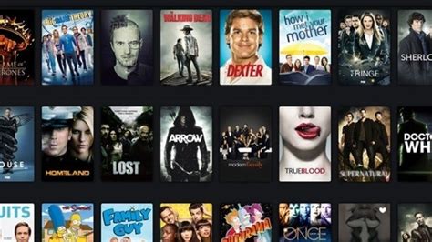 Best Series To Watch Thriller Best Thriller Series On Netflix Amazon