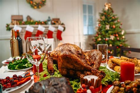 25 Christmas Eve Dinner Ideas To Add Wonder And Delight To Your