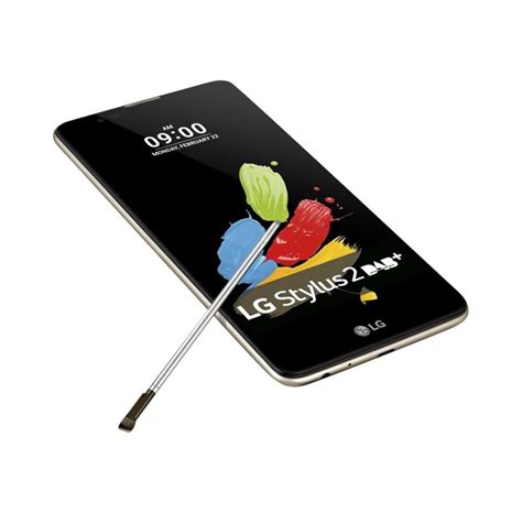 Lg Stylus 2 Brown Billig