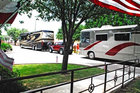 Maybe you would like to learn more about one of these? Fredericksburg RV Park Photos : Texas Hill Country RV Park