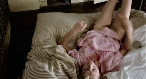 Nude Video Celebs Susannah York Nude The Shout