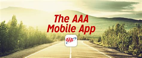 The mobile version of aaa's triptik® travel planner helps you find the aaa drive part of the app is poorly executed though. AAA Mobile App - Find a tow truck near me, AAA discounts ...