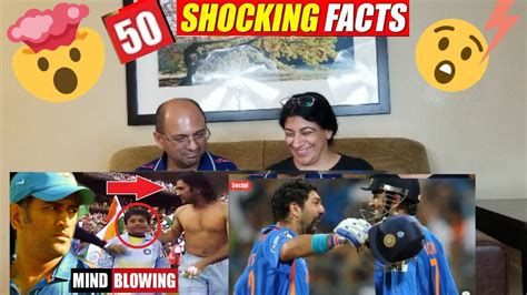 Facts You Didn T Know About Ms Dhoni Reaction Indian