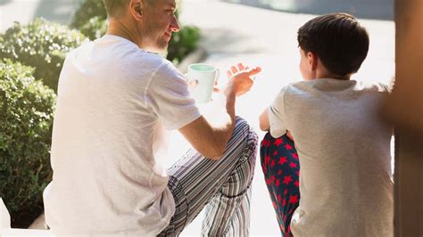 5 Actividades Para Mejorar La Confianza Entre Padres E Hijos Eres Mamá