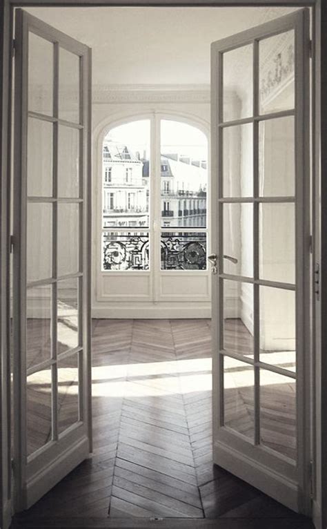 Interior french doors with glass have long been popular among homeowners around the world, and it's not surprising why that is. French Doors: Interior, Exterior, Pricing - Top 5
