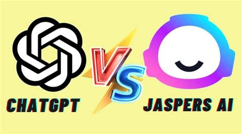 ChatGPT Vs Jasper AI Whicn Is Best AI Writer Of 2024