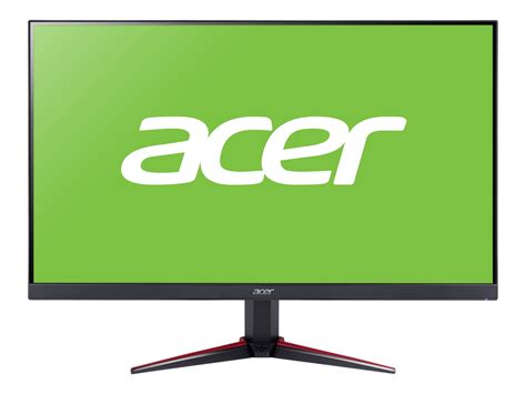 Acer Nitro Vg240y Led Monitor 238 1920 X 1080 Full Hd 1080p
